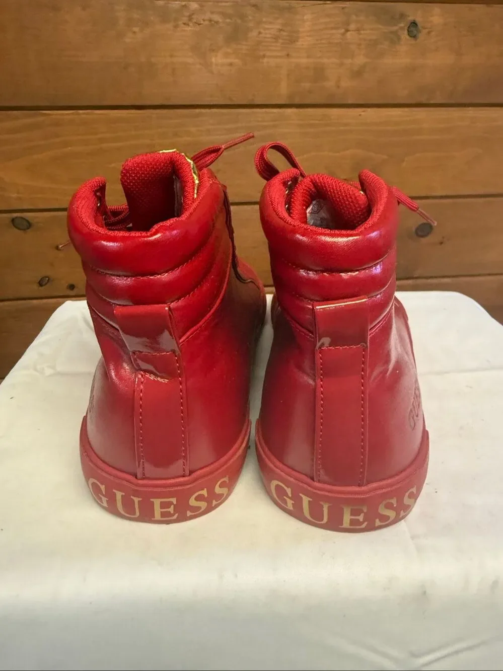 Guess men’s gmmicro